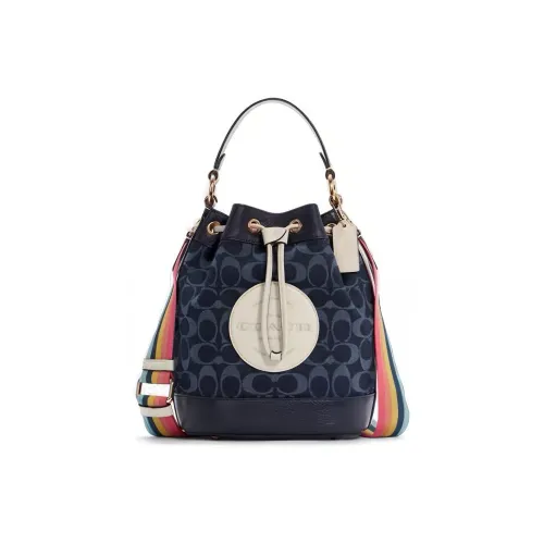 COACH Dempsey Crossbody Bags