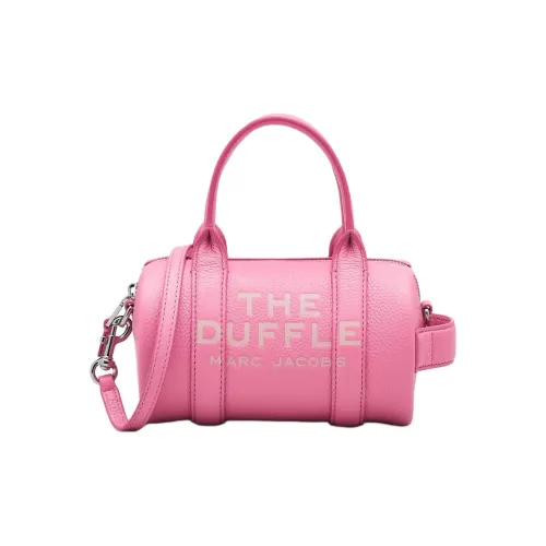 MARC JACOBS The Mini Leather Duffle Bag