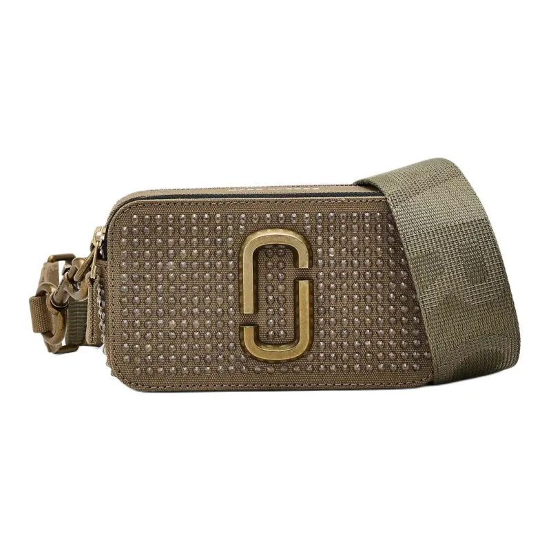 MARC JACOBS The Snapshot Shoulder Bag-0