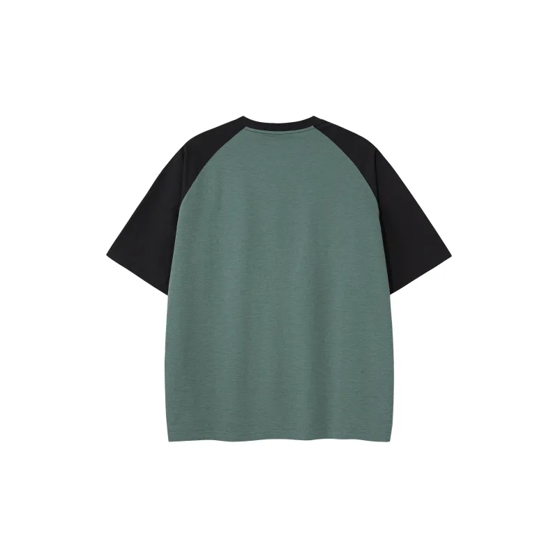 TEPOR T-Shirts Unisex-9