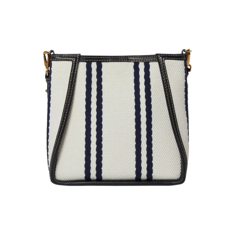 Stella McCartney Logo Ryder Shoulder Bag-2