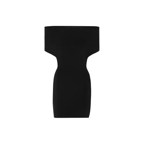 Jacquemus La Robe Cubista Mini Dress