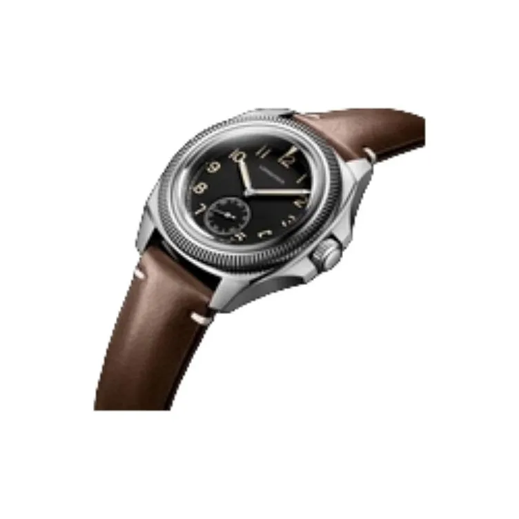 LONGINES Men Watchmaking Tradition Collection Watch-3