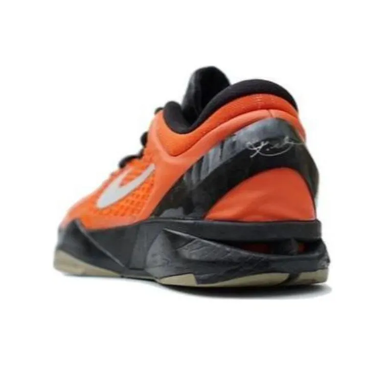 Nike Kobe 7 Team Bank Orange Blaze-3