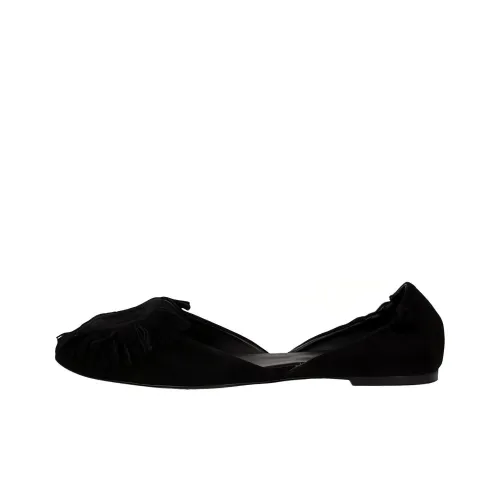 Roger Vivier Women's Casual Shoes Women's Black