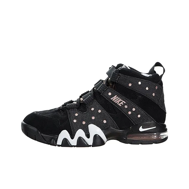Nike Air Max 2 Cb '94 Black Denim-0