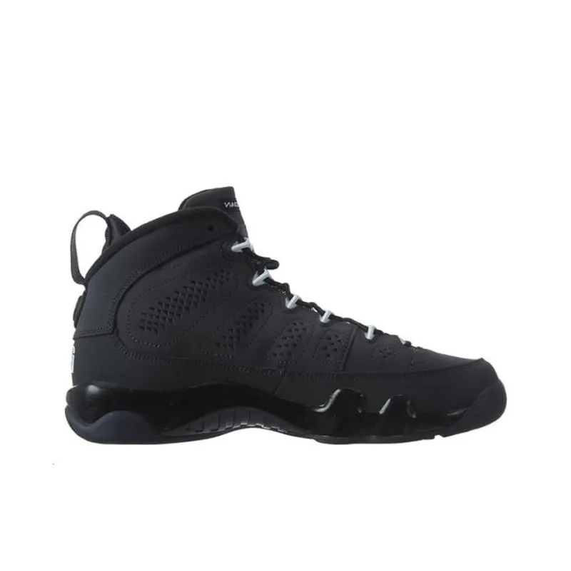 Jordan 9 Retro Anthracite 9 GS-1