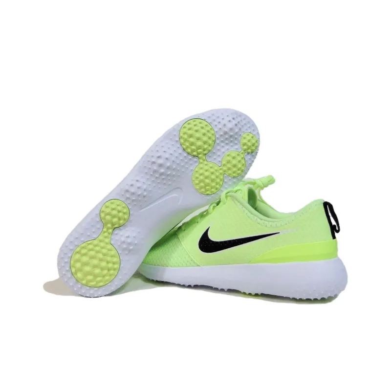 Nike Roshe Golf Barely Volt-3