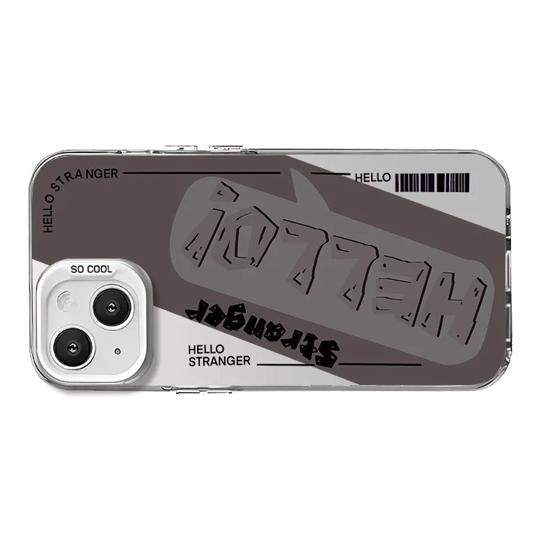 Victory charge Phone Cases-1
