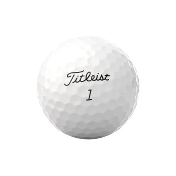 TITLEIST Golf Ball