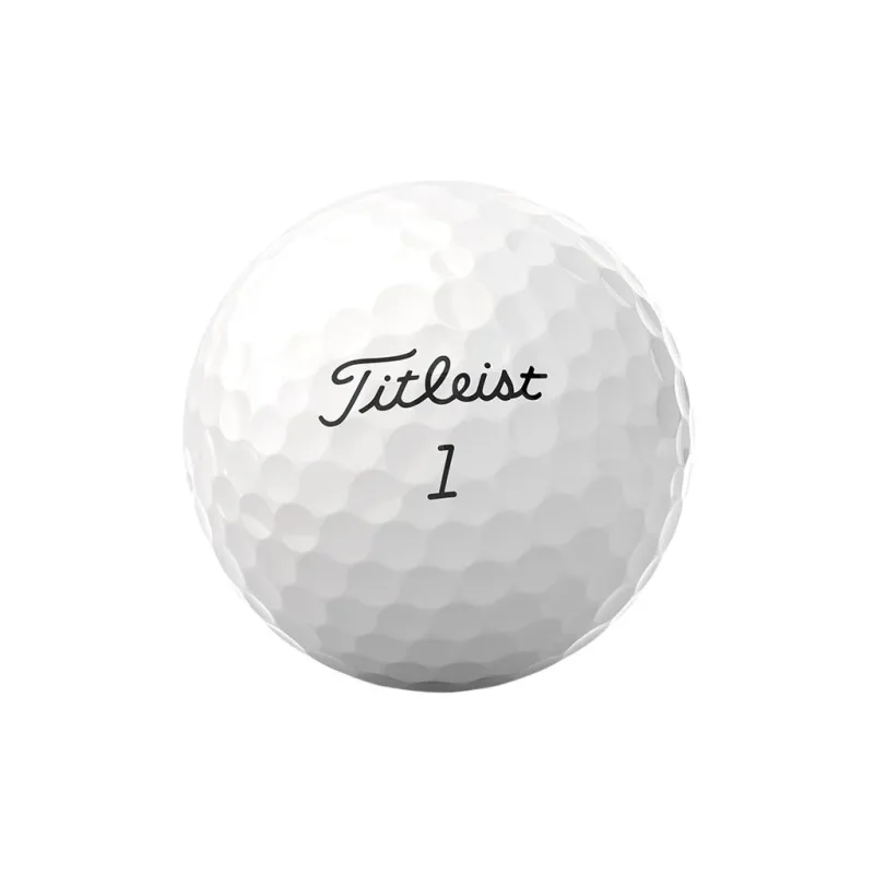 TITLEIST Golf Ball-0