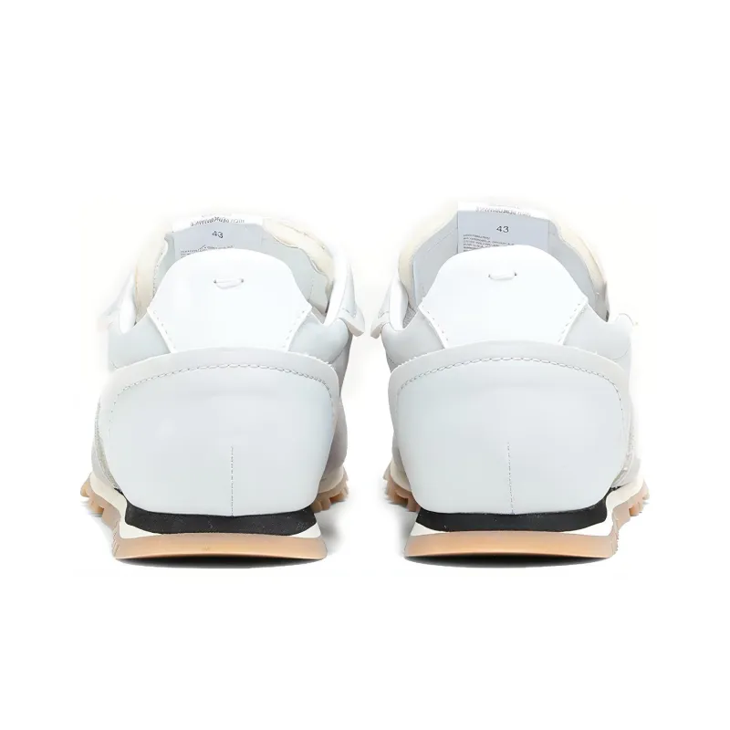 Maison Margiela Replica Low-top Sneakers-3