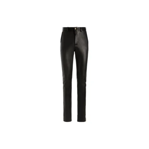 BALLY Casual Pants Men Black