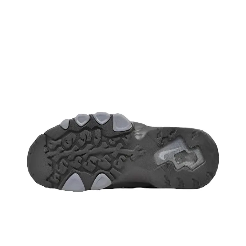 Nike Air Max 2 Cb '94 Black Denim-3