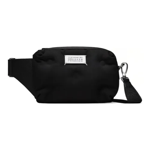 Maison Margiela Glam Slam Shoulder Bags