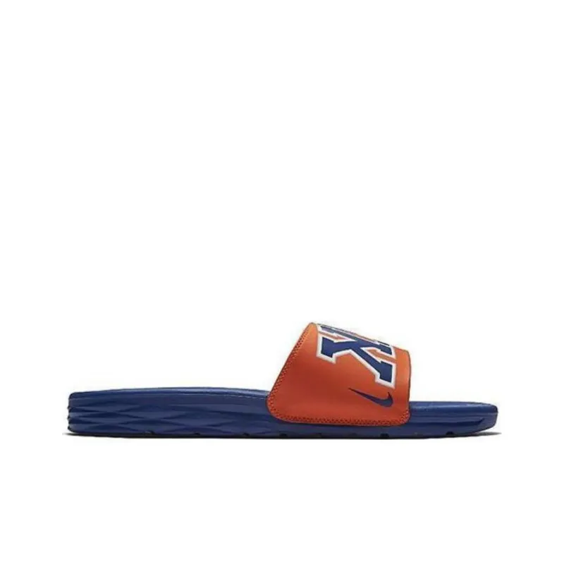 Nike Nba X Benassi 'Knicks'-1