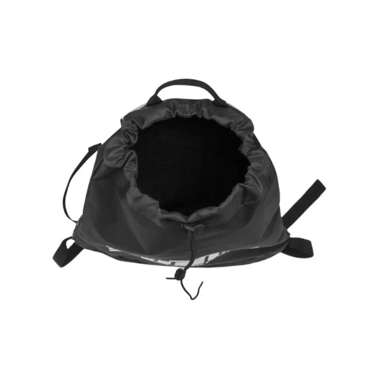 PUMA Fabric Backpack Regular Unisex Black-3