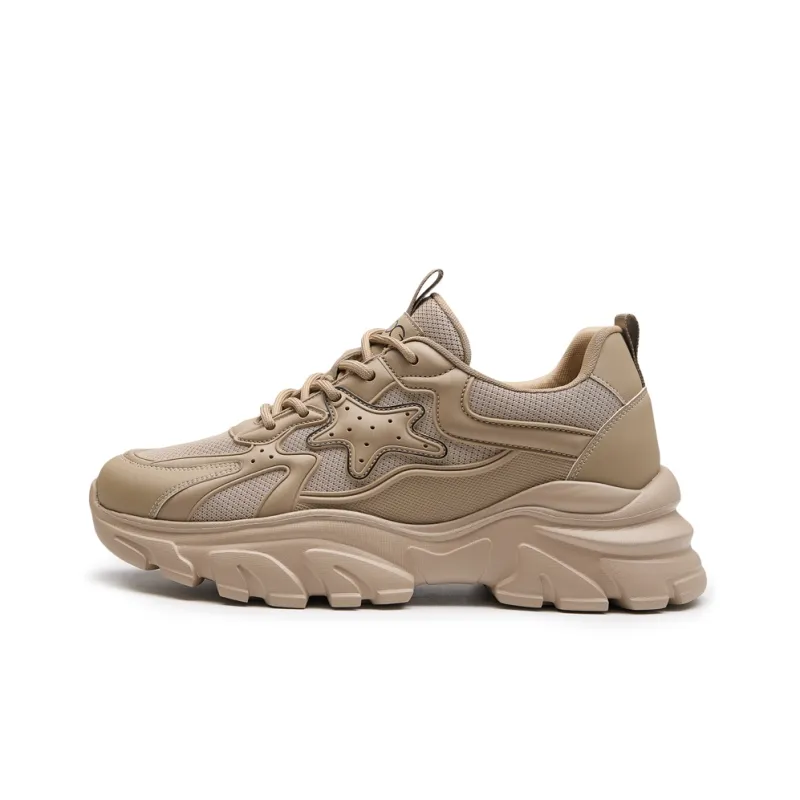 GOG Low Top Chunky Sneakers Men's-12