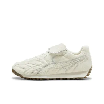 PUMA Avanti Pony Hair Rihanna Fenty Warm White Women's