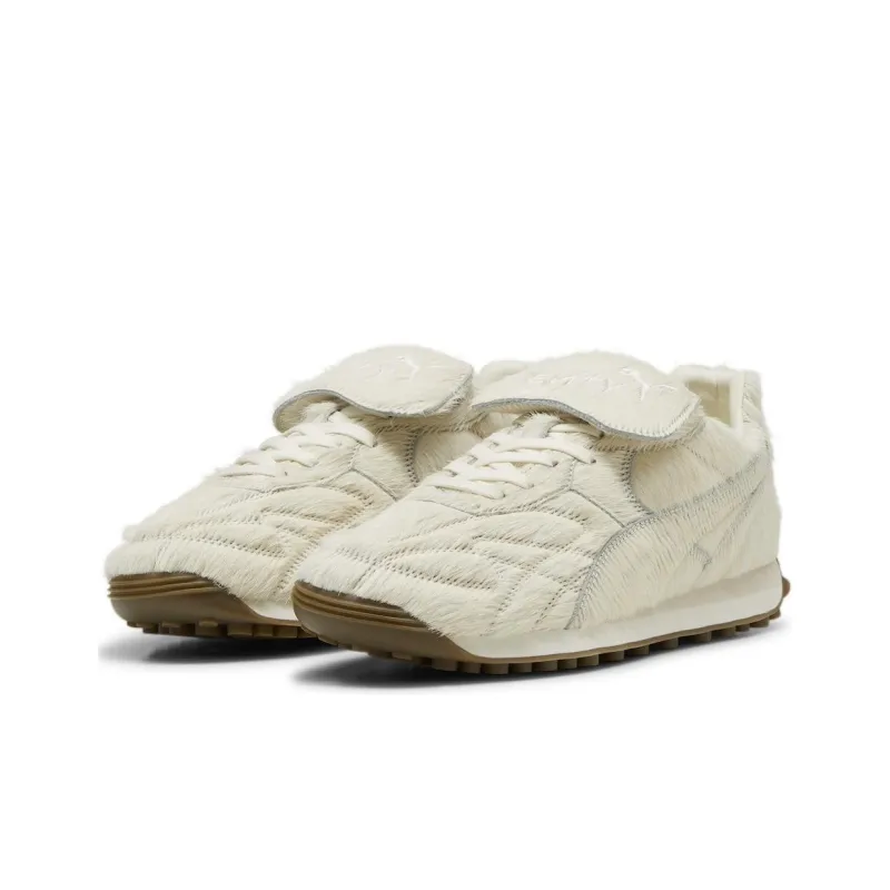 PUMA Avanti Pony Hair Rihanna Fenty Warm White Women's-1