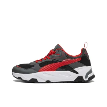 Puma Formula 1 X Trinity 'Shadow Grey Red'