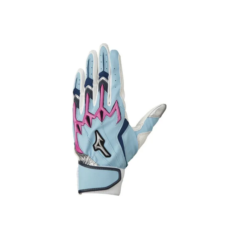 Mizuno Baseball Gloves Hitting Gloves Other Unisex-0