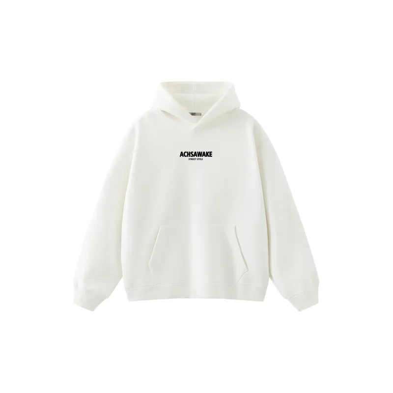ACHS AWAKE Sweatshirts Unisex-7