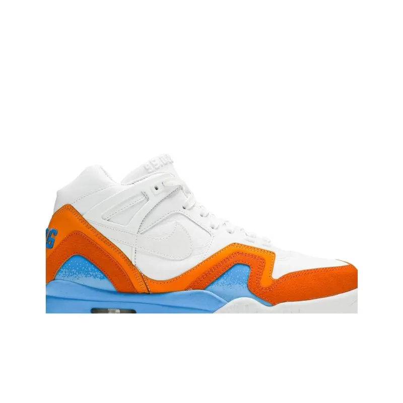 Nike Air Tech Challenge Ii Australian Open 2014-1