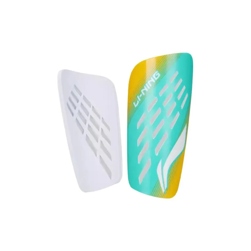 LINING Soccer Shin Guards-5