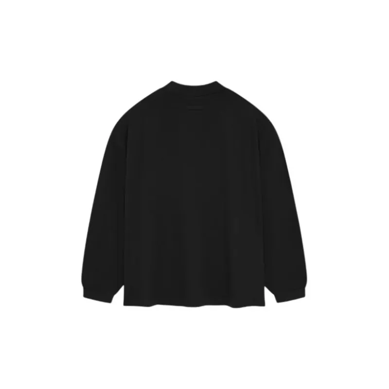 Fear Of God Essentials Longsleeve Shirt-1
