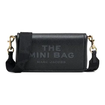 MARC JACOBS The Leather Mini Bag