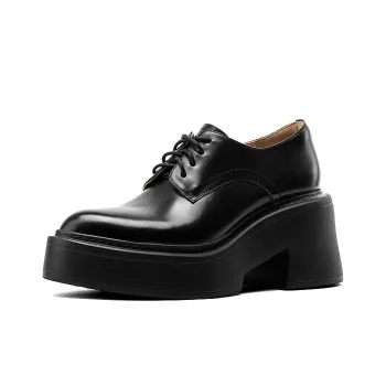 JOOC Casual Single Shoes 7.5cm Women's