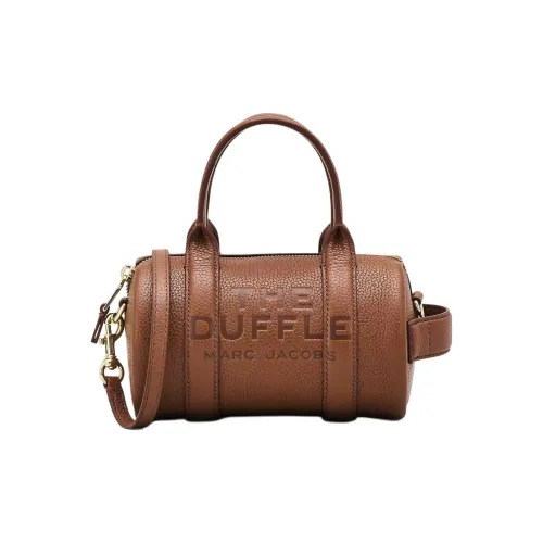 MARC JACOBS The Mini Leather Duffle Bag