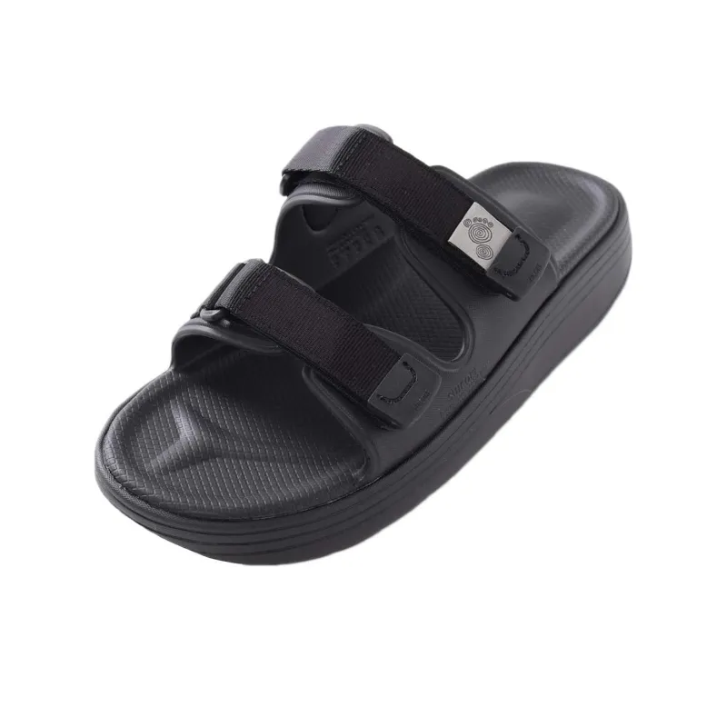 Suicoke ZONA 'Black'-4