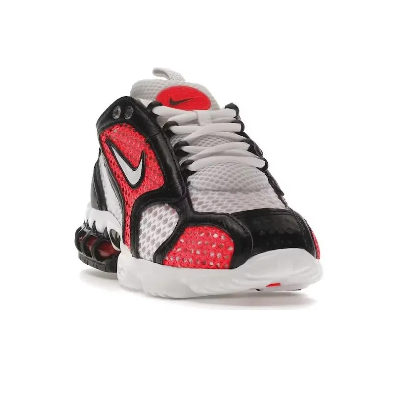 Nike Air Zoom Spiridon Cage 2 Flash Crimson Women's-2