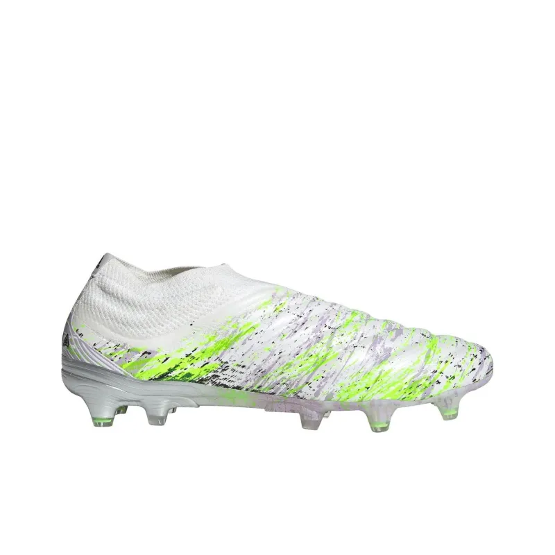 Adidas Copa 20+ Fg 'White'-1