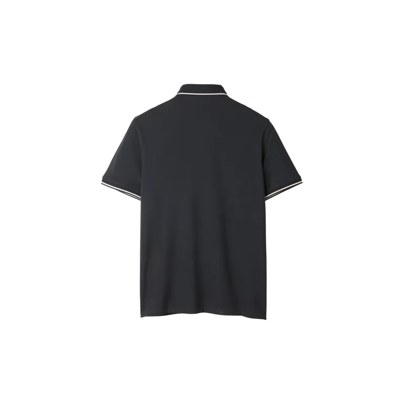 HLA Polo Shirts Men-3