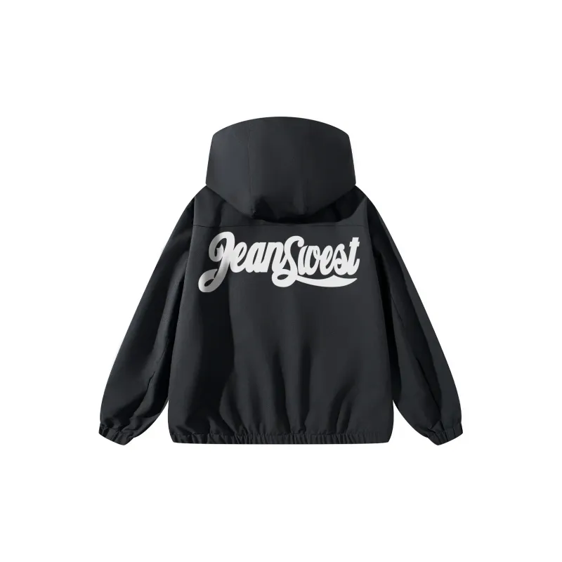 JEANSWEST Jackets Unisex-1
