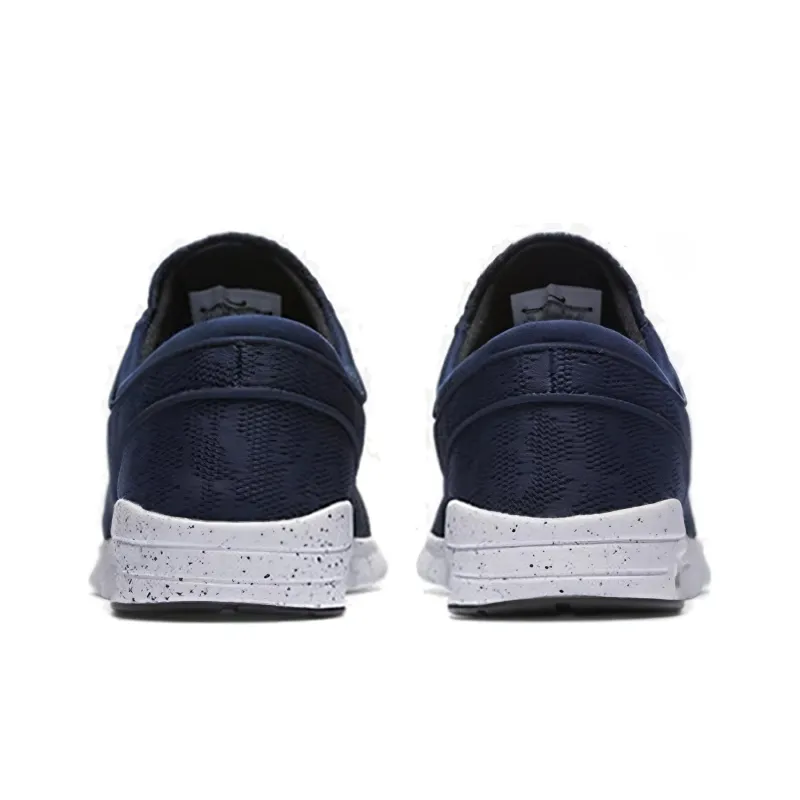 Nike Sb Stefan Janoski Max Midnight Navy-2