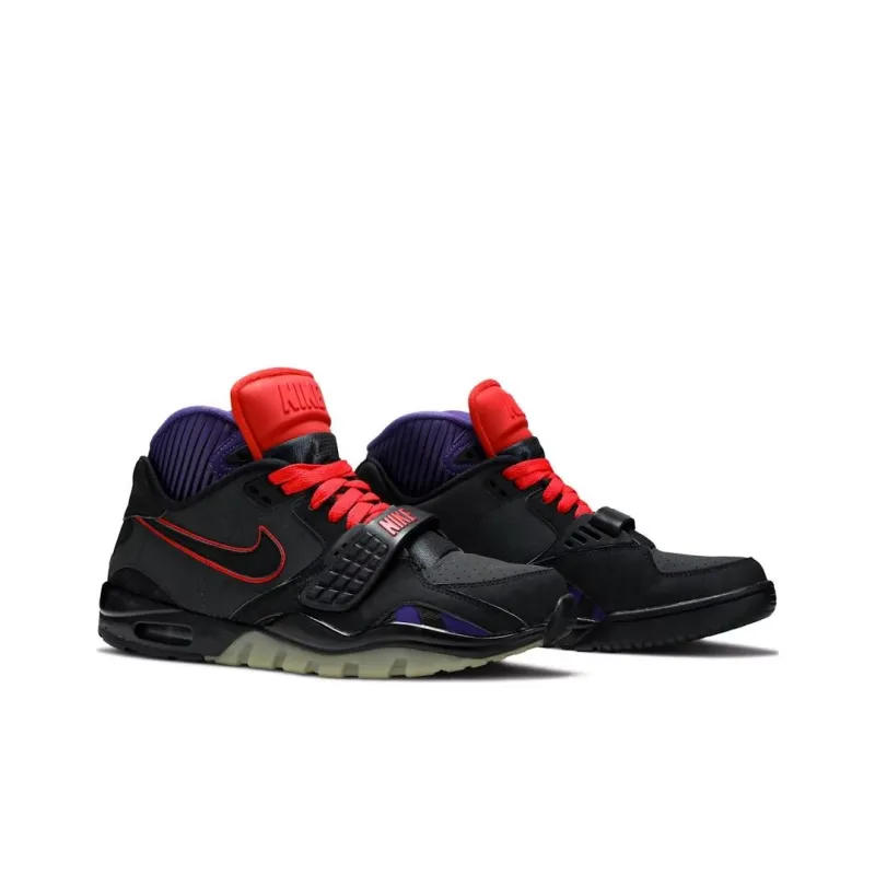 Nike Air Trainer Sc 2 Premium Qs Megatron-2