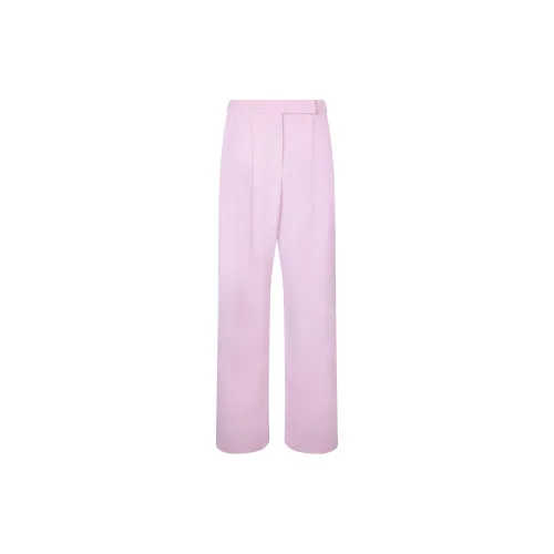 PINKO Suit Trousers Women's Pink