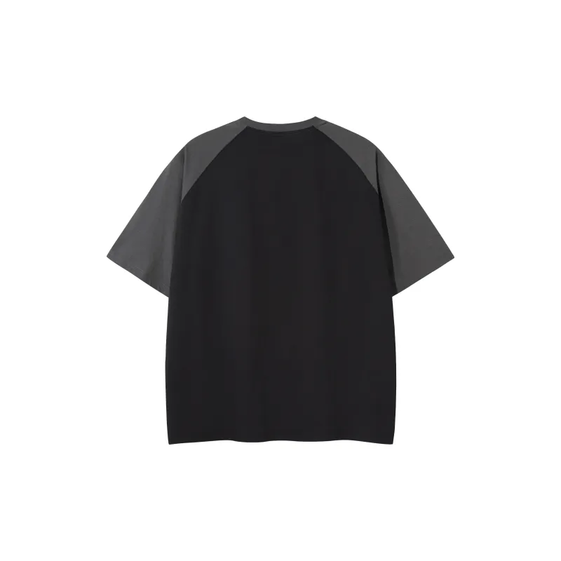 TEPOR T-Shirts Unisex-1