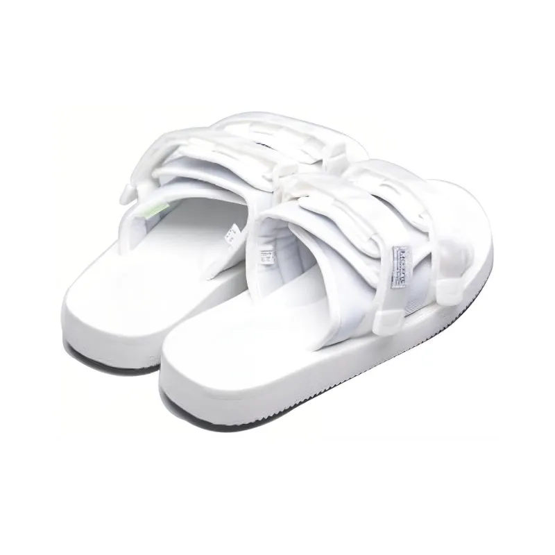 Suicoke Touch strap Slides-3