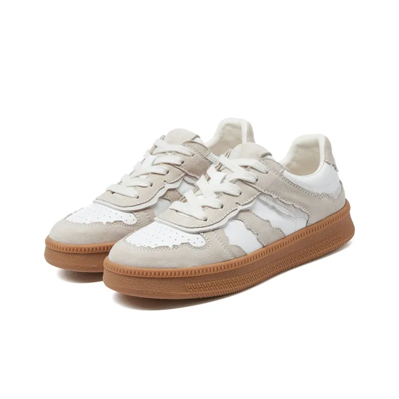 CARDANRO Low-Top Classic German Army Trainers-Trendy Casual Shoes Women's 2024 Summer New Arrival-1