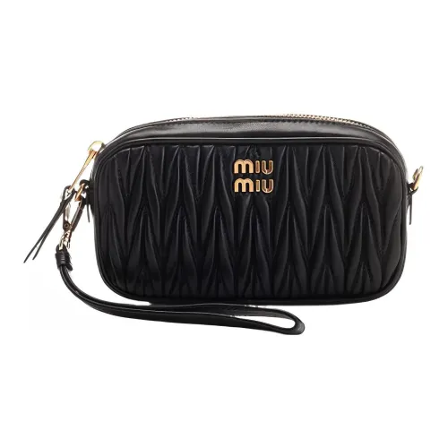 MIU MIU Clutches