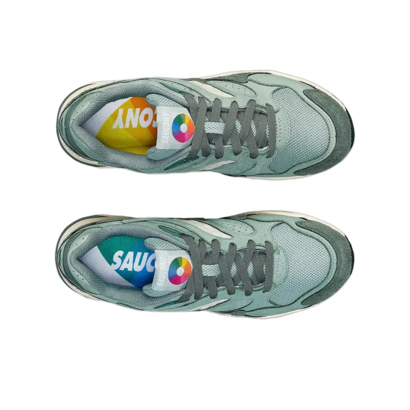 saucony Grid Shadow 2 'Chromatic Pack'-3