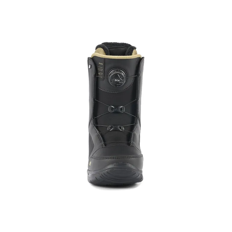 K2 SPORTS Single Snowboard Ski Boots Men's-4