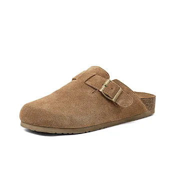 COMELY Wrap toe Slippers Women's