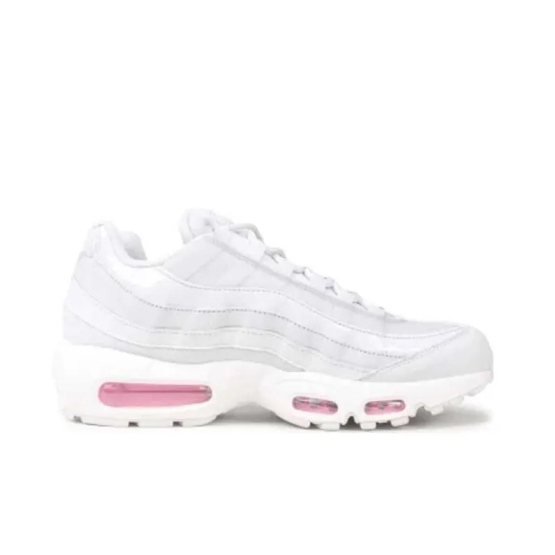 Nike Air Max 95 Psychic Pink Women's-1