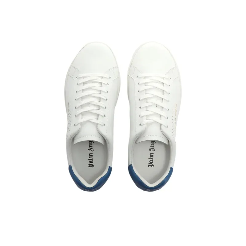 PALM ANGELS Palm One Blue-4